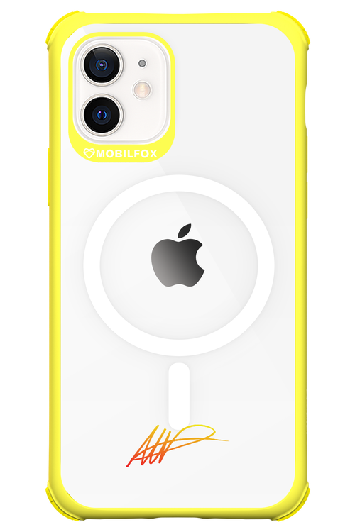 Signature Edition 2.0 - Apple iPhone 12