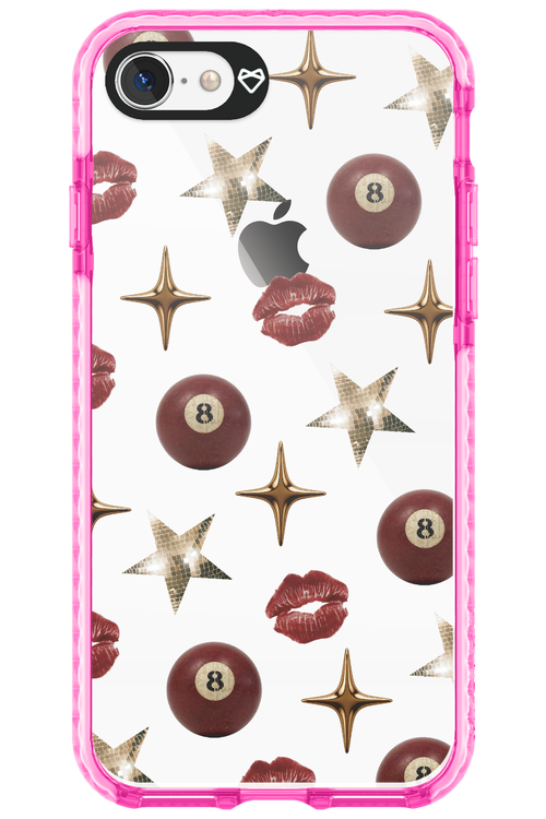 Lucky strike 2.0 - Apple iPhone 8