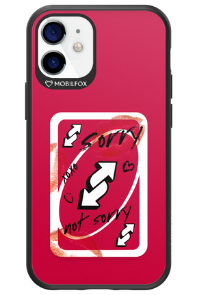 Turn - Apple iPhone 12 Mini