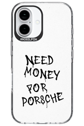 Need Money - Apple iPhone 16