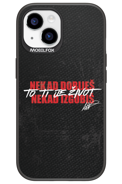 CARBON ADRI 2.0 - Apple iPhone 15