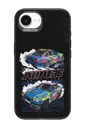 ADRI 36 2.0 - Apple iPhone 16e