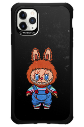 Playtime's over - Apple iPhone 11 Pro Max