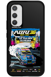 ADRI36 Midnight Drift - Samsung Galaxy A54