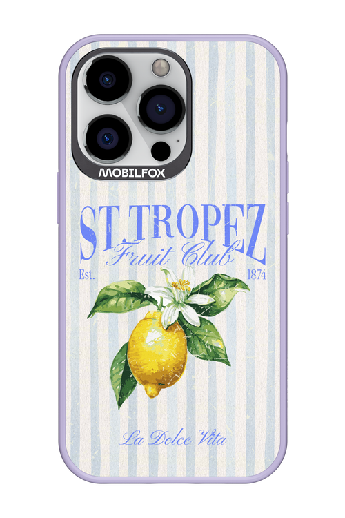 St. Tropez - Apple iPhone 13 Pro