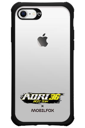 ADRI36 x Mobilfox Edition - Apple iPhone 7