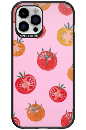 Cherry Tomato - Apple iPhone 12 Pro Max