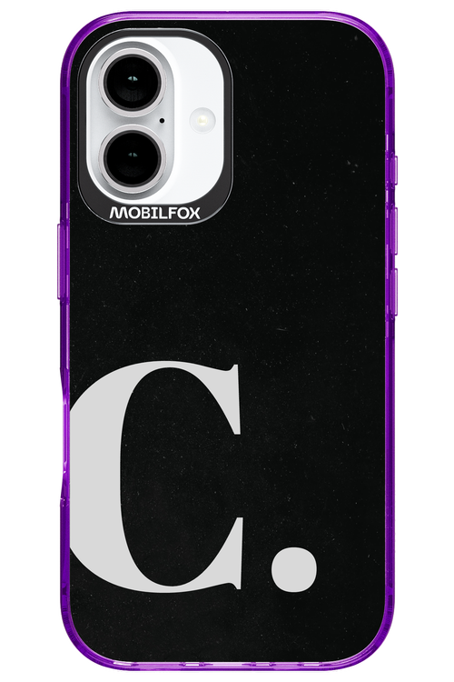 C (Off Space) - Apple iPhone 16