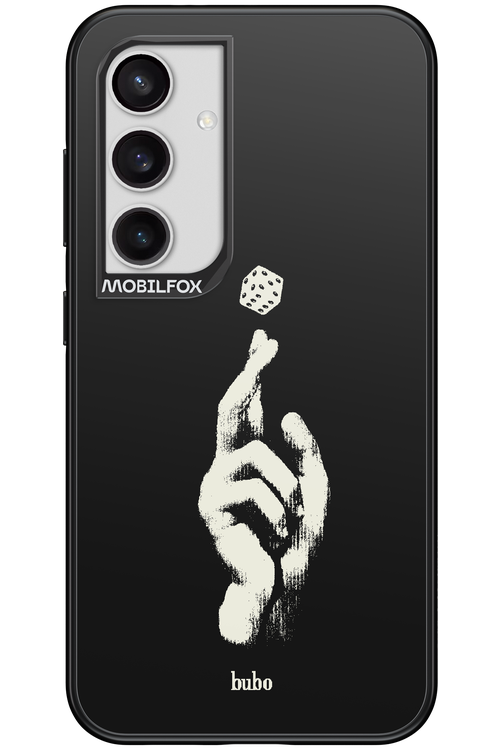 DAMNED LUCK - Samsung Galaxy S24