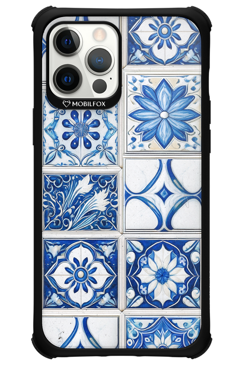 Antique - Apple iPhone 12 Pro Max