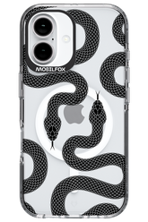 Snakes - Apple iPhone 16