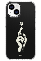 DAMNED LUCK - Apple iPhone 15