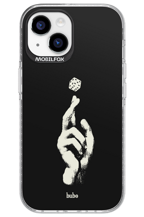 DAMNED LUCK - Apple iPhone 15