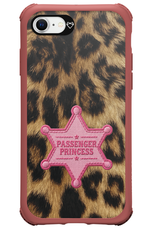 Passenger Princess 2.0 - Apple iPhone SE 2020