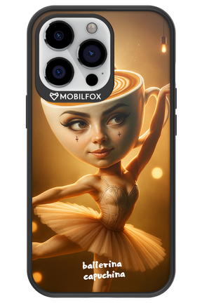 Balerina - Apple iPhone 13 Pro