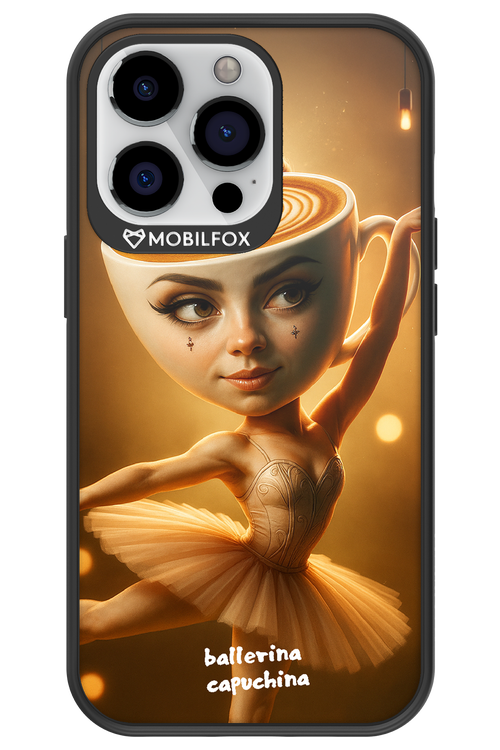 Balerina - Apple iPhone 13 Pro