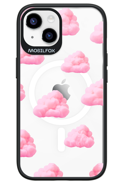 Cloudy Pink - Apple iPhone 14