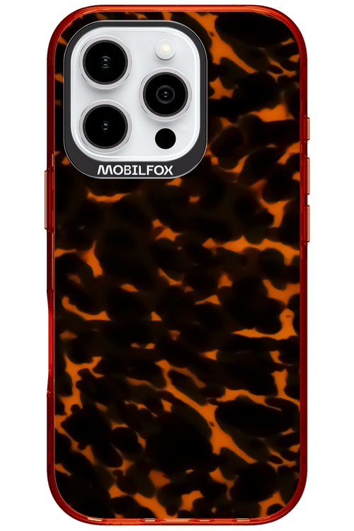 Tortie - Apple iPhone 16 Pro