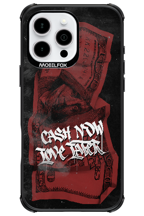 Liquid Assets - Apple iPhone 16 Pro Max