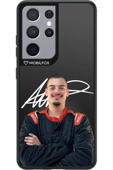 Driver’s Pride - Samsung Galaxy S21 Ultra