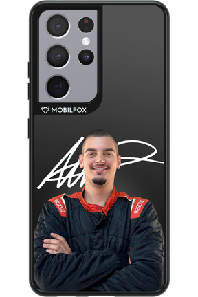 Driver’s Pride - Samsung Galaxy S21 Ultra