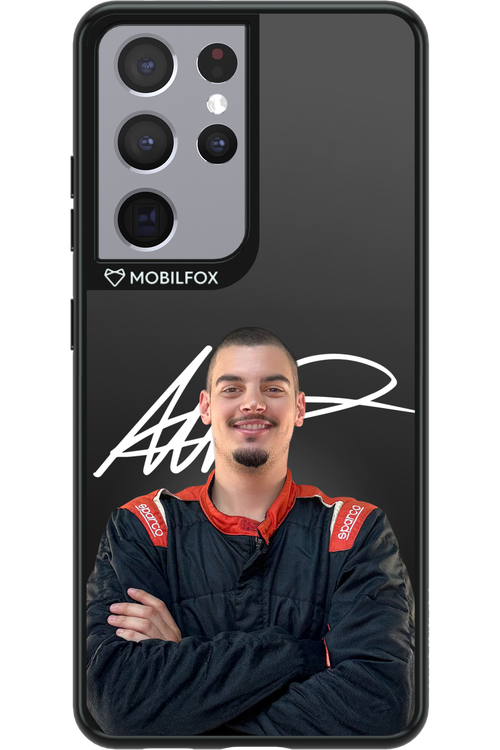 Driver’s Pride - Samsung Galaxy S21 Ultra