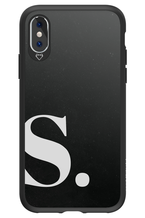 S (Off Space) 2.0 - Apple iPhone XS