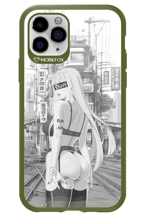 Blade Beauty - Apple iPhone 11 Pro