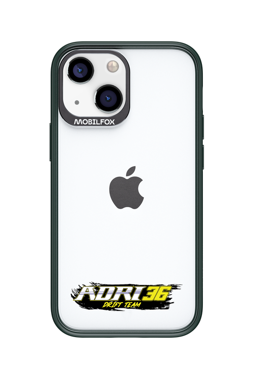 ADRI36 Signature 2.0 - Apple iPhone 13 Mini