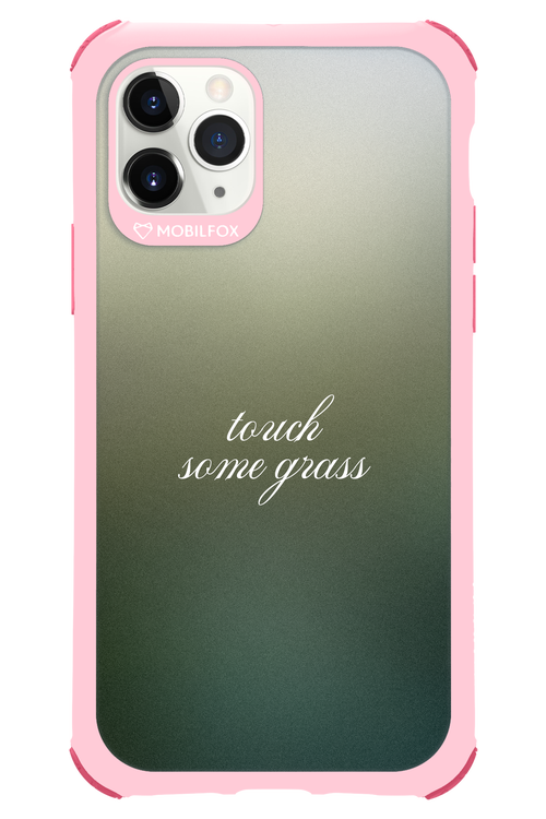 Natural Reset - Apple iPhone 11 Pro