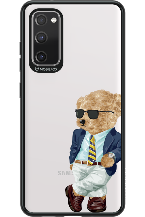 Boss 2.0 - Samsung Galaxy S20 FE