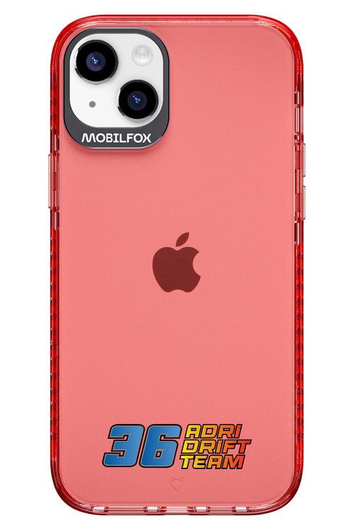 Minimal Drift 2.0 - Apple iPhone 14 Plus