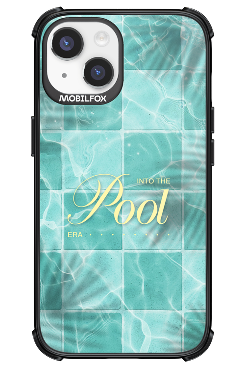 Into the Pool - Apple iPhone 14