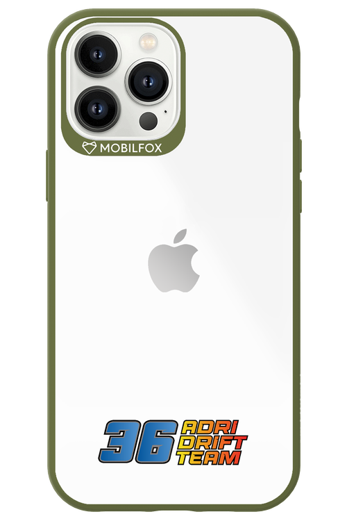 Minimal Drift 2.0 - Apple iPhone 13 Pro Max