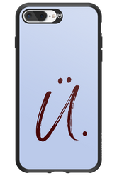 (Jellyfish Presso) U II 2.0 - Apple iPhone 7 Plus