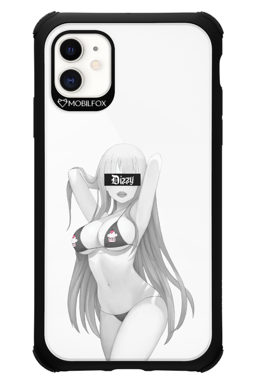 Cupcake Rebel - Apple iPhone 11