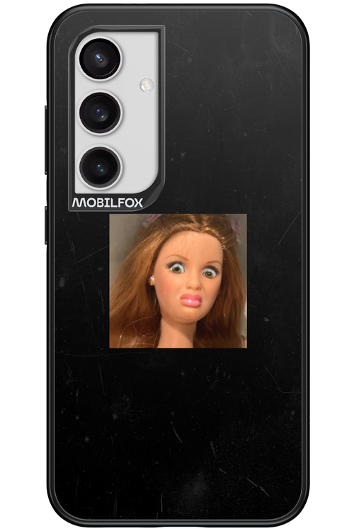Ew - Samsung Galaxy S24