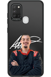 Driver’s Pride 2.0 - Samsung Galaxy A21 S