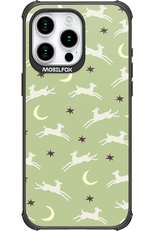 Folclore Rush - Apple iPhone 15 Pro Max