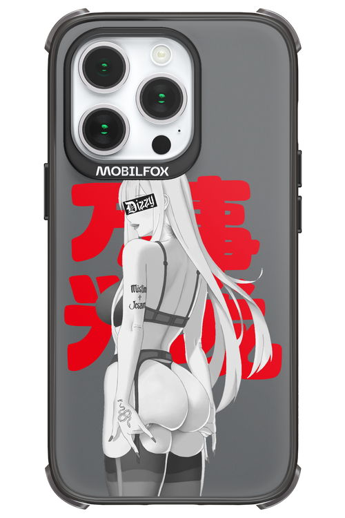 Neo Silence - Apple iPhone 14 Pro
