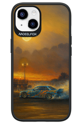Drift Chaos - Apple iPhone 14