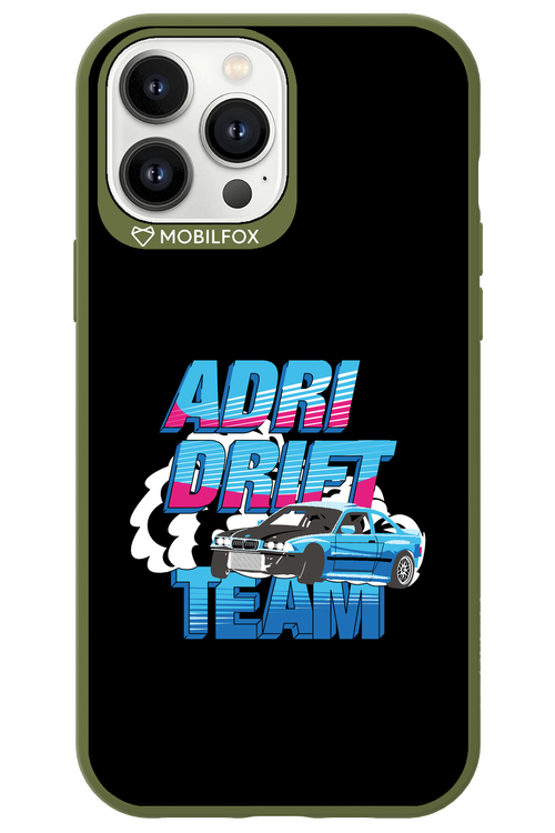 Adri Drift 2.0 - Apple iPhone 13 Pro Max