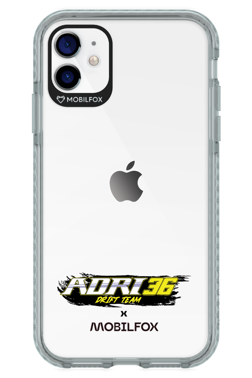 ADRI36 x Mobilfox Edition 2.0 - Apple iPhone 11