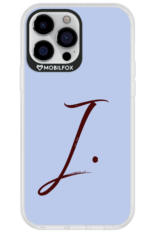 (Jellyfish Presso) I 2.0 - Apple iPhone 13 Pro Max