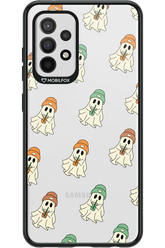 Spirited Sips (Nude) - Samsung Galaxy A52 / A52 5G / A52s