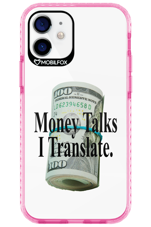 Money Talks II 2.0 - Apple iPhone 12
