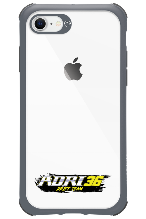 ADRI36 Signature 2.0 - Apple iPhone 8