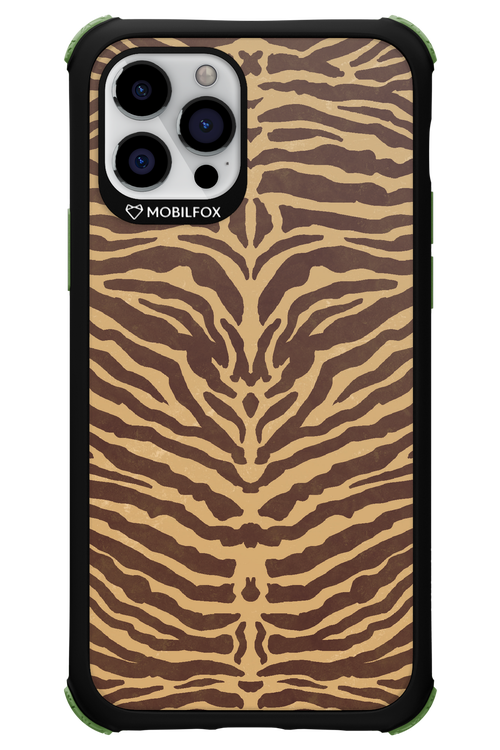 Urban Zebra - Apple iPhone 12 Pro