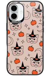 Kitty Spell - Apple iPhone 16 Plus