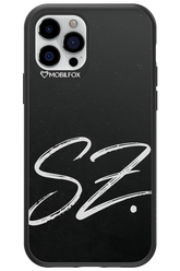 (Off Space) SZ 2.0 - Apple iPhone 12 Pro